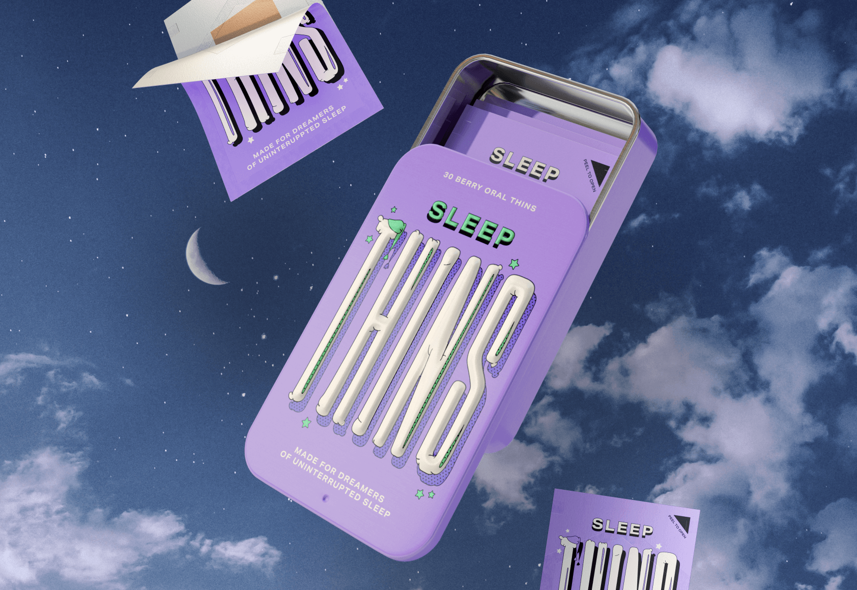 Thins featured image